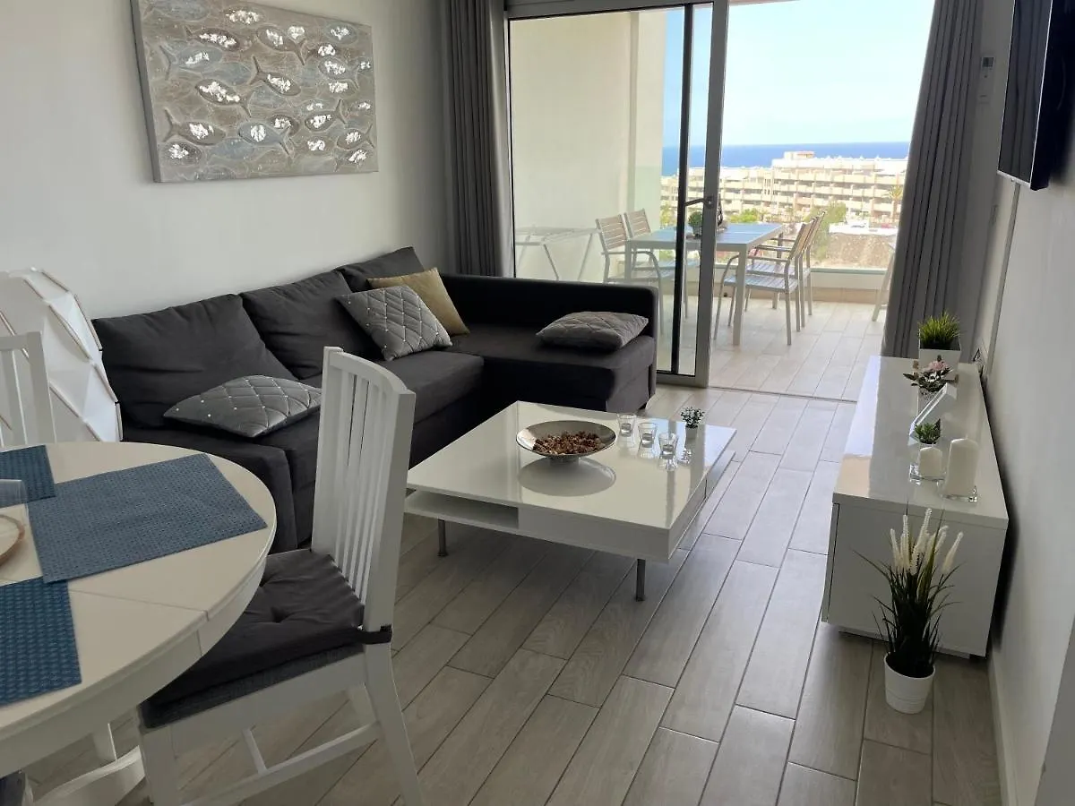 Ocean Garden Sunset Apartment - Heated Swimming Pool Free Wifi 아데제