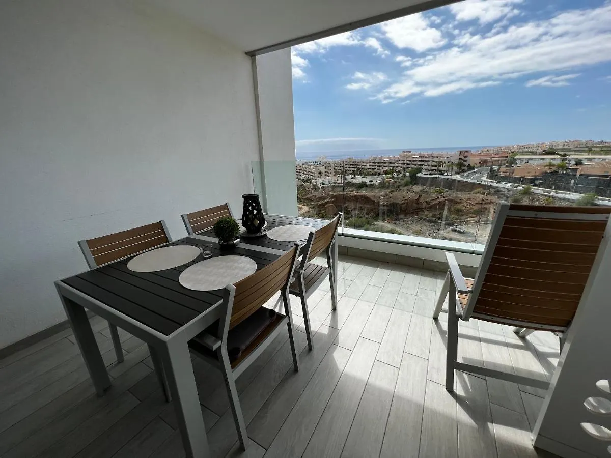 Ocean Garden Sunset Apartment - Heated Swimming Pool Free Wifi 아데제