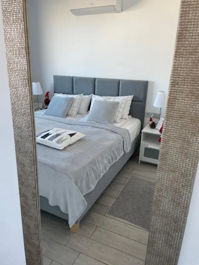 Ocean Garden Sunset Apartment - Heated Swimming Pool Free Wifi Costa Adeje 0*,