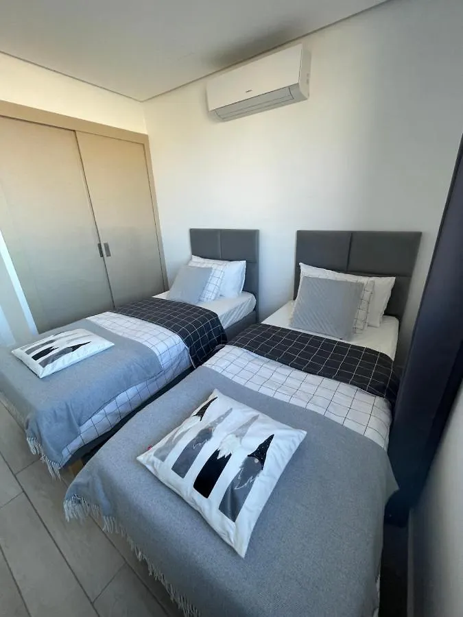 Ocean Garden Sunset Apartment - Heated Swimming Pool Free Wifi Costa Adeje