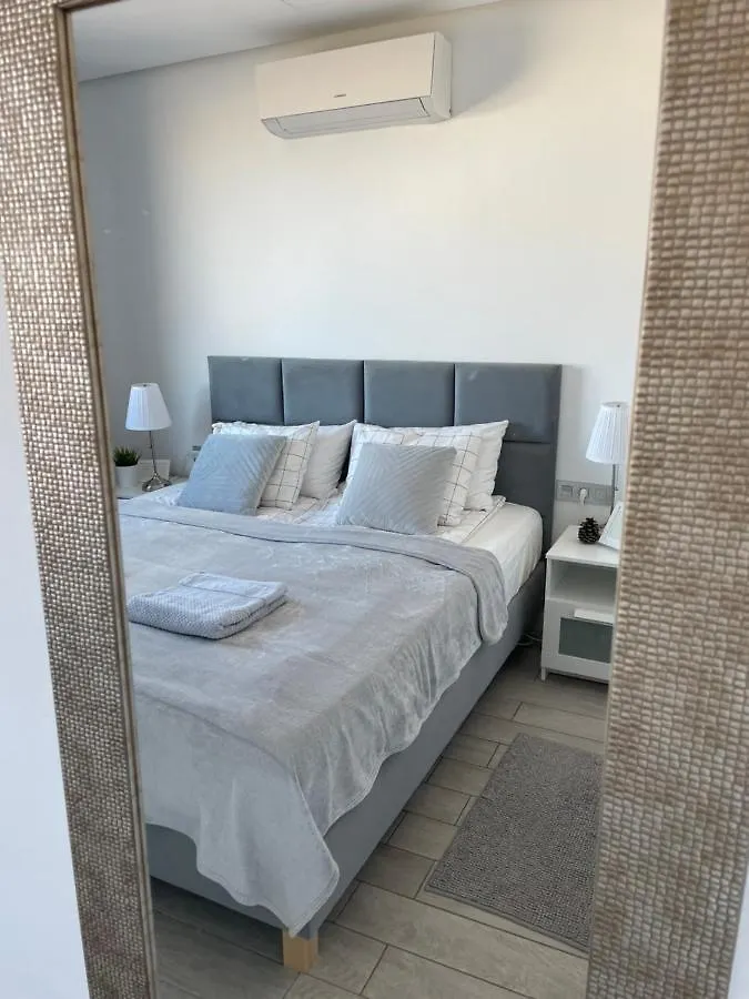 Ocean Garden Sunset Apartment - Heated Swimming Pool Free Wifi Costa Adeje