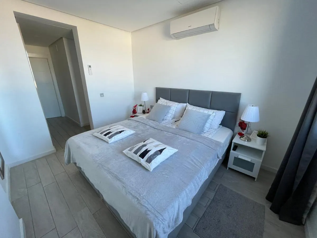 Ocean Garden Sunset Apartment - Heated Swimming Pool Free Wifi Costa Adeje