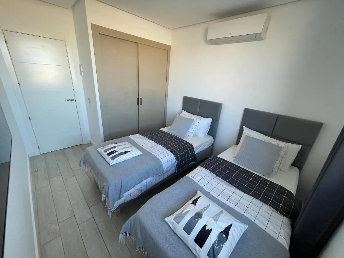 Ocean Garden Sunset Apartment - Heated Swimming Pool Free Wifi Costa Adeje