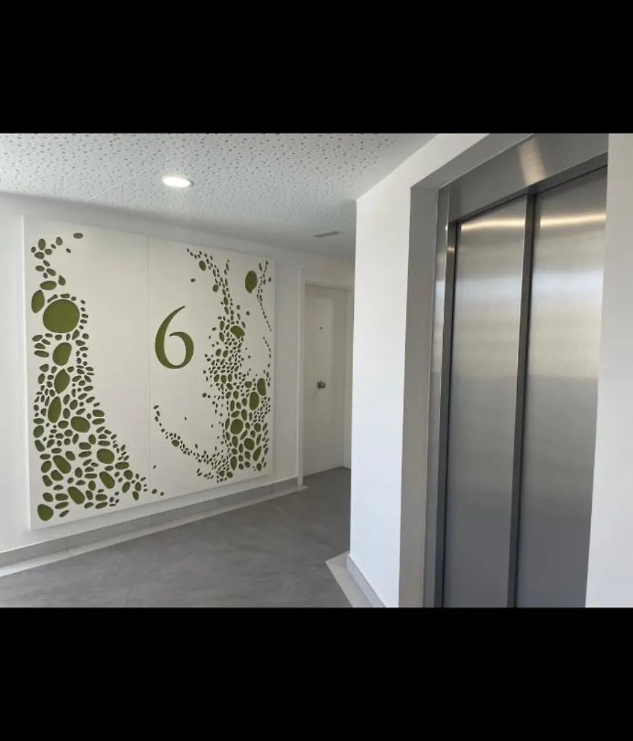 Ocean Garden Sunset Apartment - Heated Swimming Pool Free Wifi Costa Adeje